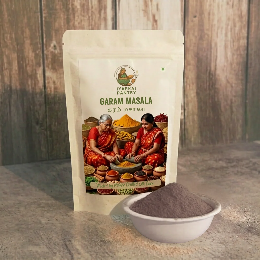 Garam Masala
